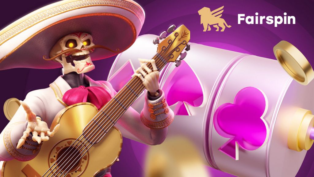 Fairspin Gambling Establishment Review 2026 Fairspin Gambling Establishment Review 2026