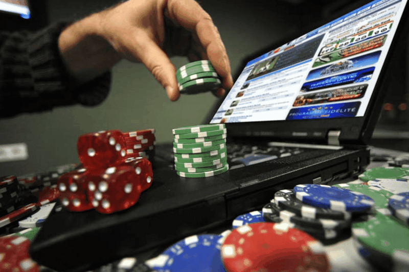 Meilleurs sites de casino en ligne français