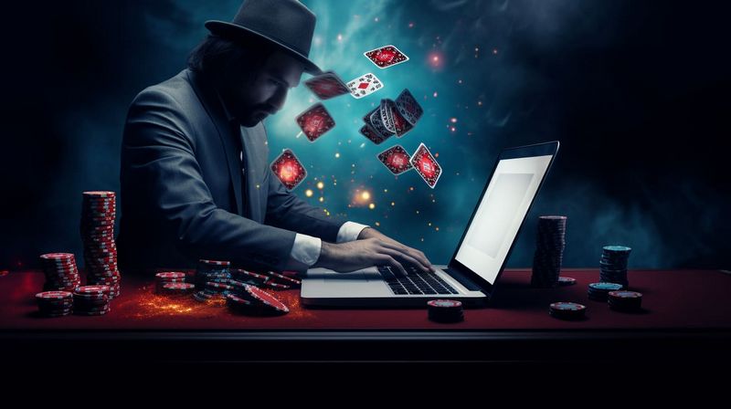 Estrella 777 Casino Online - Experiencia de Videojuegos Premium para Chile